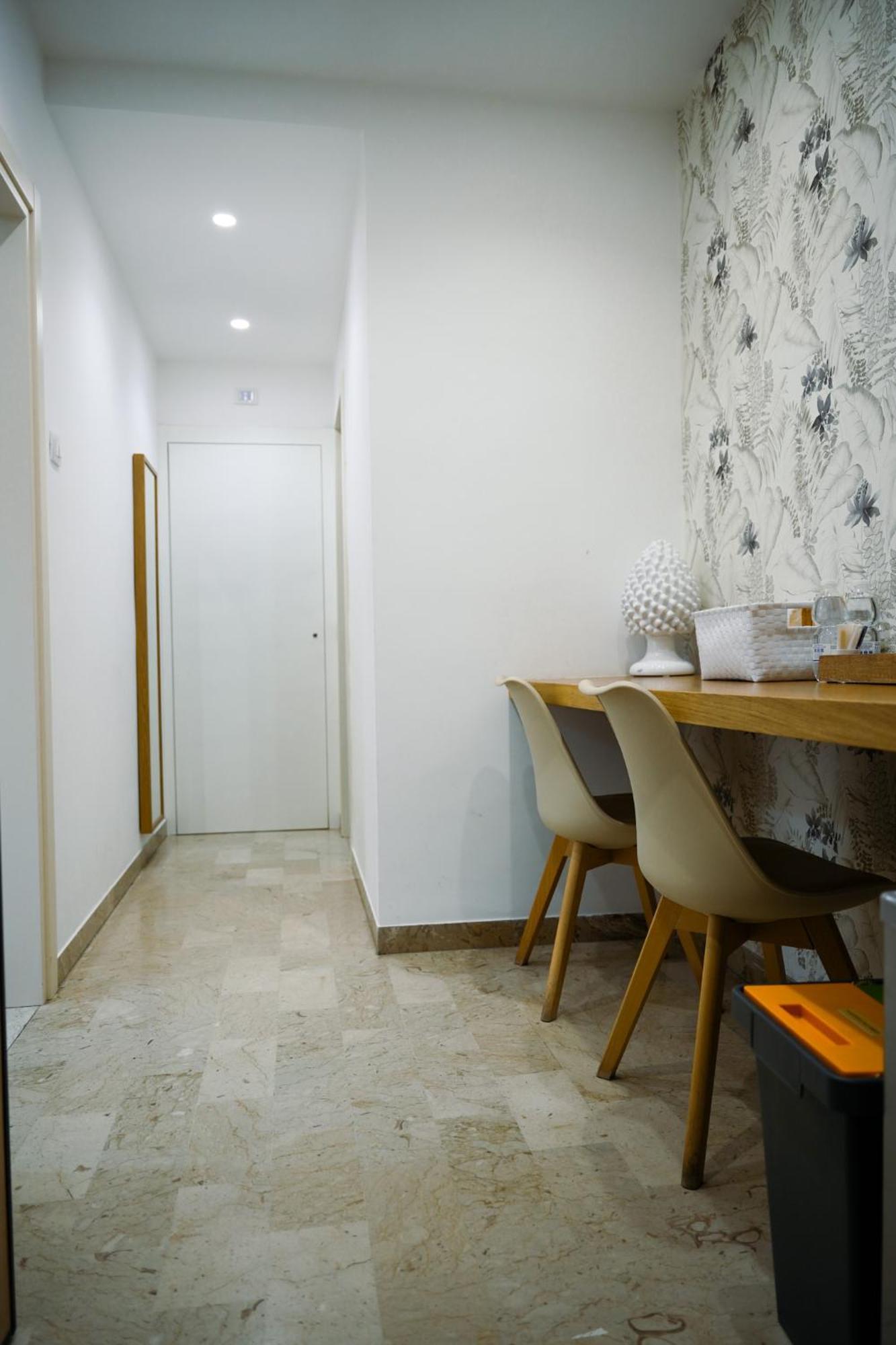 ラグーザ Finestra Sui Ponti Bed & Breakfast エクステリア 写真
