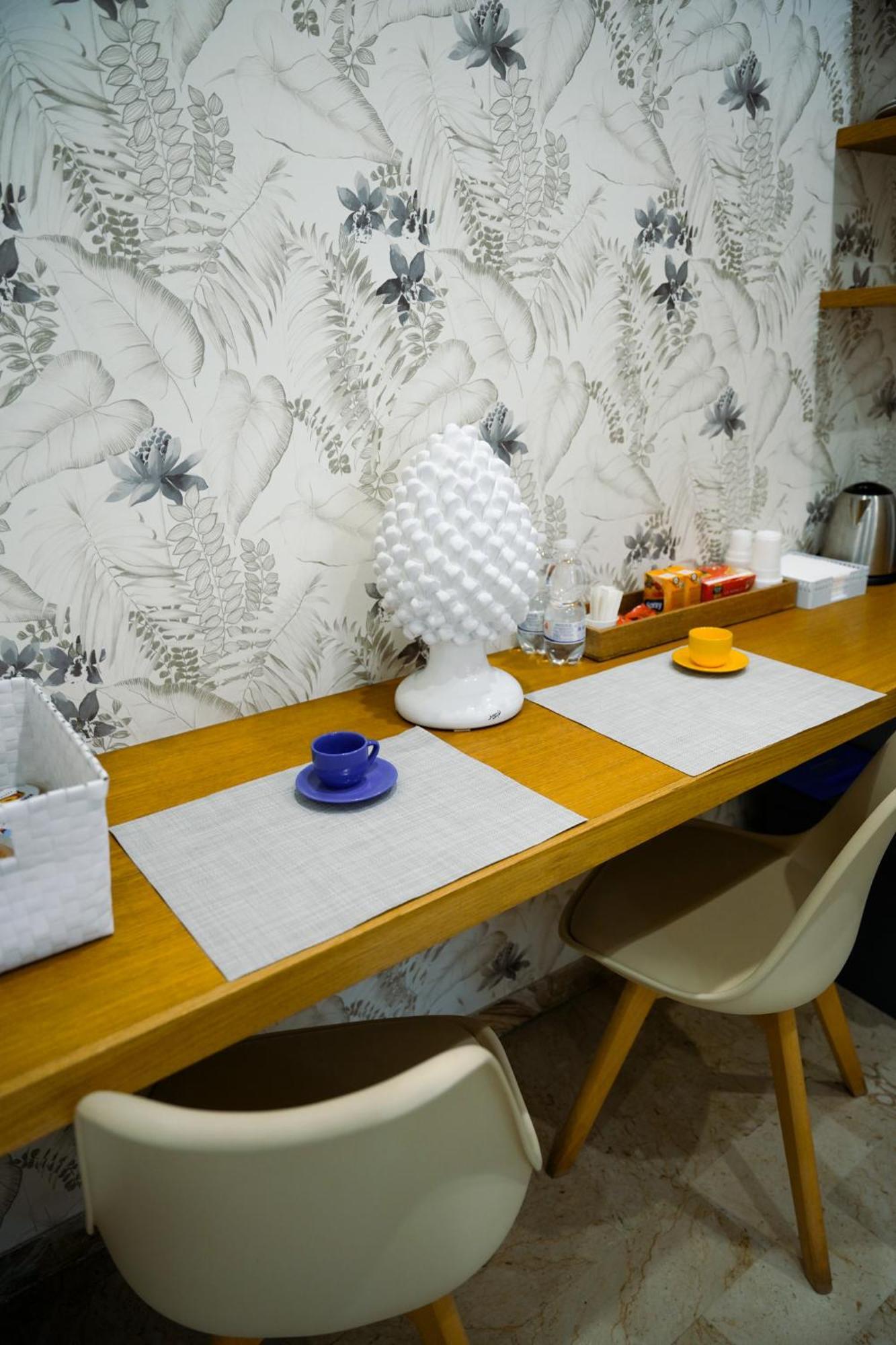 ラグーザ Finestra Sui Ponti Bed & Breakfast エクステリア 写真