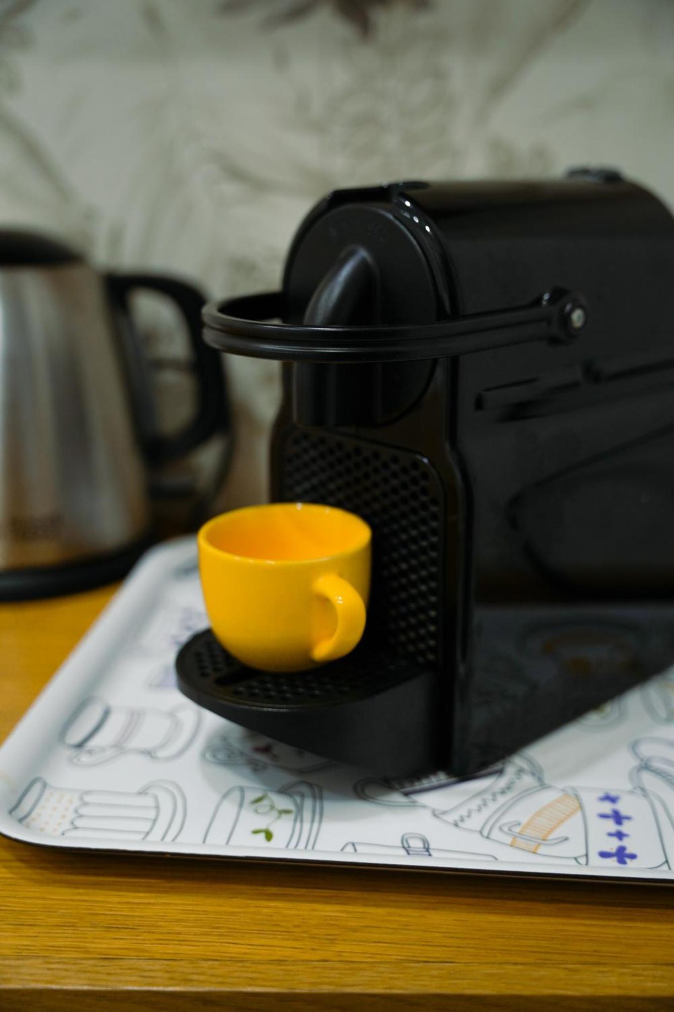 ラグーザ Finestra Sui Ponti Bed & Breakfast エクステリア 写真
